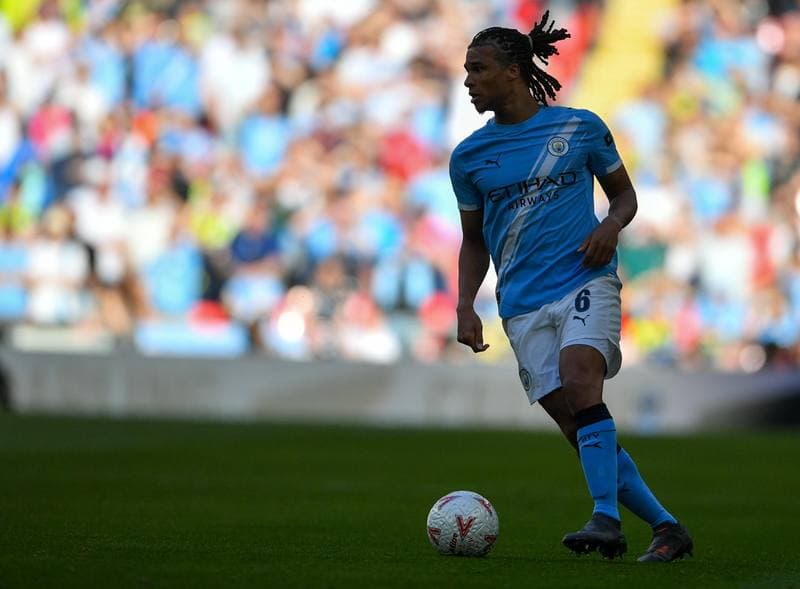 Football. Emirates FA Cup. Manchester City - Southampton. 25.04.2026