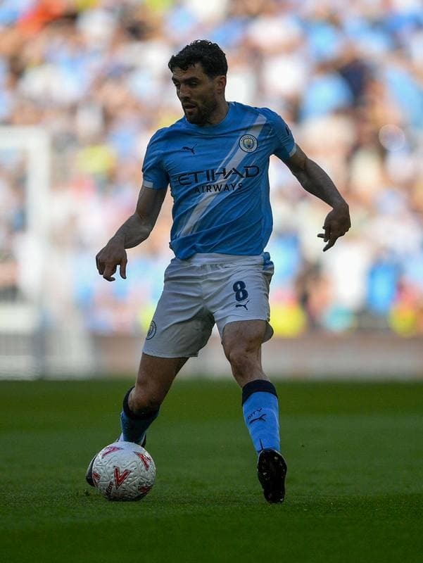 Football. Emirates FA Cup. Manchester City - Southampton. 25.04.2026