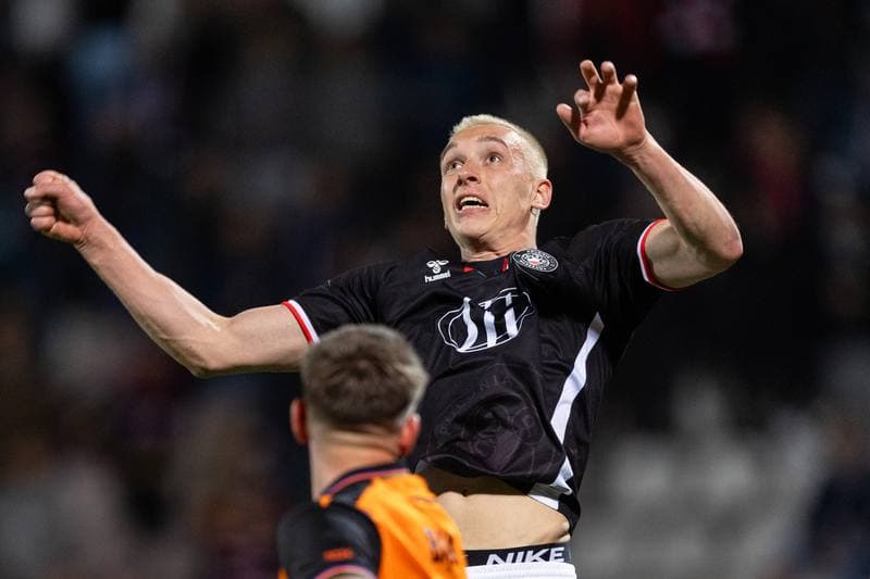 Football. Betclic 1 Liga. Polonia Warszawa - Chrobry Glogow. 25.04.2026