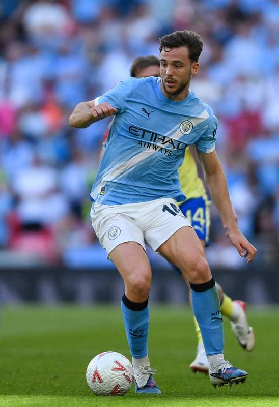 Football. Emirates FA Cup. Manchester City - Southampton. 25.04.2026