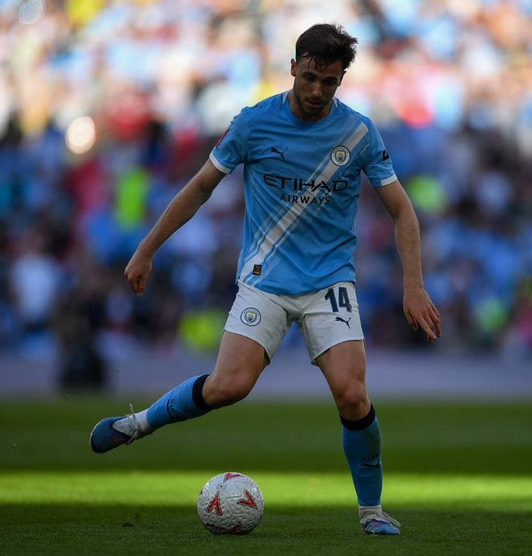 Football. Emirates FA Cup. Manchester City - Southampton. 25.04.2026