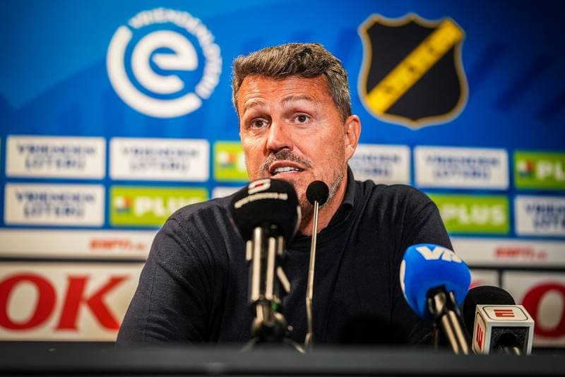 Football. Eredivisie. NAC Breda - Ajax. 25.04.2026