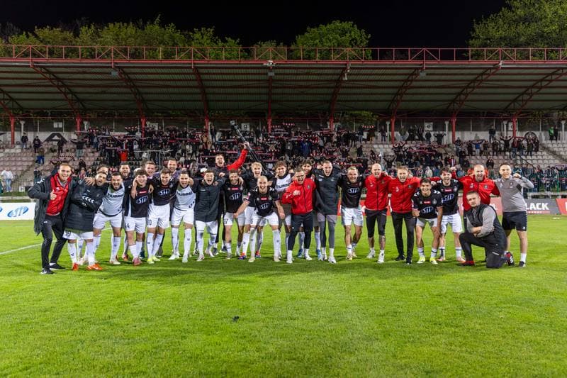 Football. Betclic 1 Liga. Polonia Warszawa - Chrobry Glogow. 25.04.2026