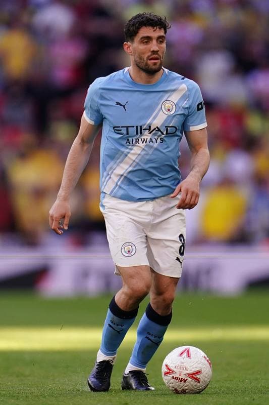 Football. Emirates FA Cup. Manchester City - Southampton. 25.04.2026