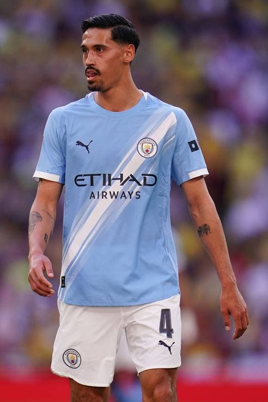 Football. Emirates FA Cup. Manchester City - Southampton. 25.04.2026