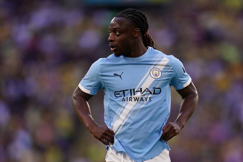 Football. Emirates FA Cup. Manchester City - Southampton. 25.04.2026