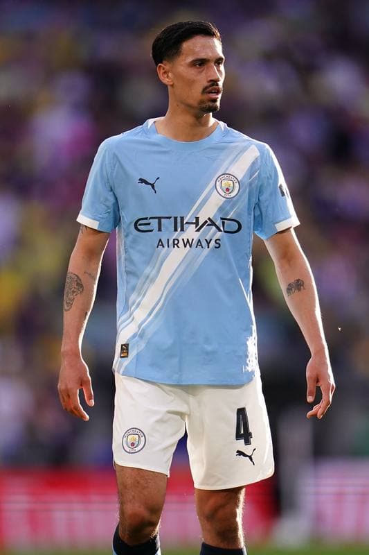 Football. Emirates FA Cup. Manchester City - Southampton. 25.04.2026