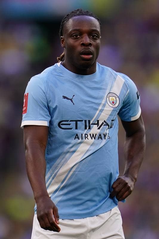 Football. Emirates FA Cup. Manchester City - Southampton. 25.04.2026