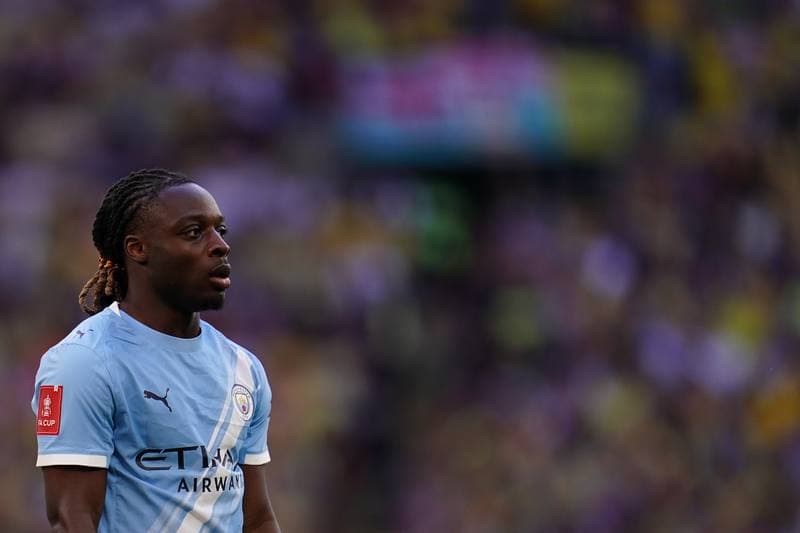 Football. Emirates FA Cup. Manchester City - Southampton. 25.04.2026