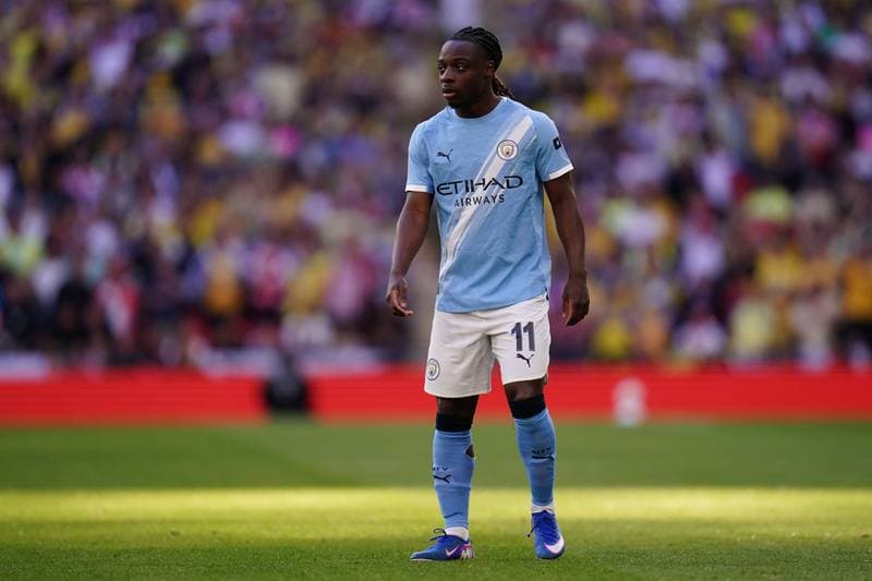 Football. Emirates FA Cup. Manchester City - Southampton. 25.04.2026