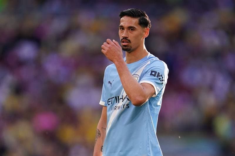 Football. Emirates FA Cup. Manchester City - Southampton. 25.04.2026