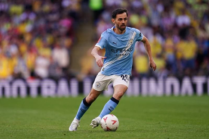 Football. Emirates FA Cup. Manchester City - Southampton. 25.04.2026