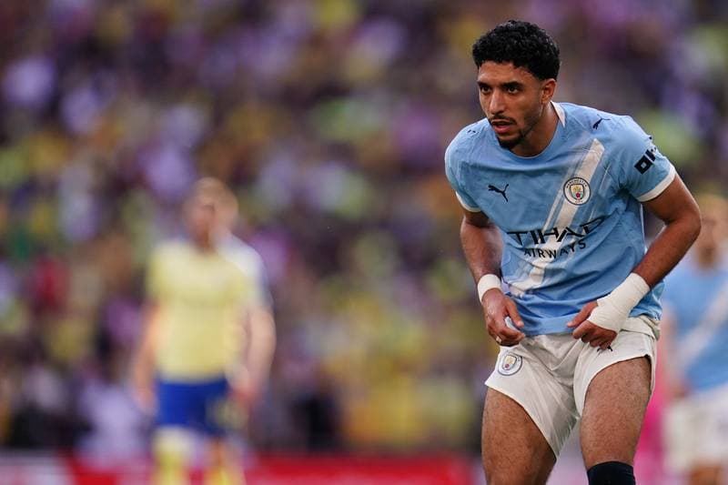 Football. Emirates FA Cup. Manchester City - Southampton. 25.04.2026