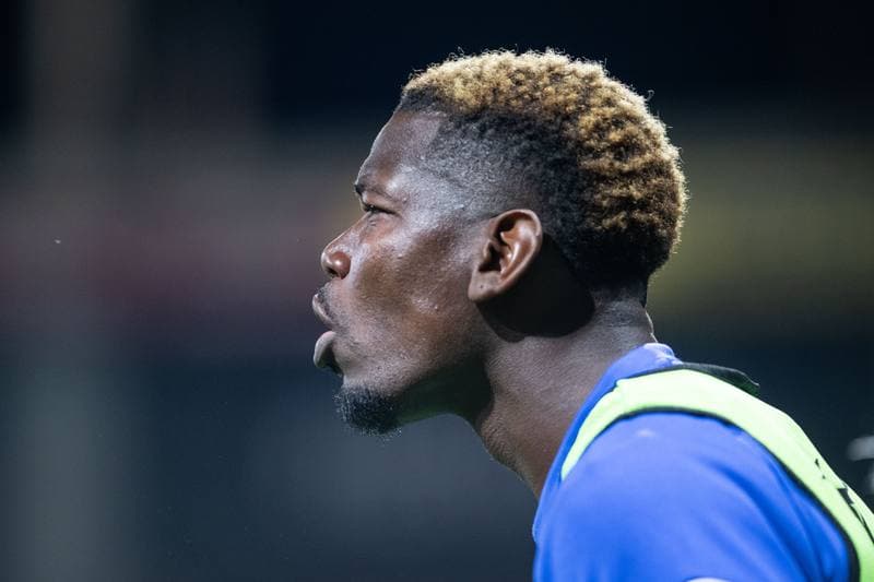 Football. Ligue 1. Toulouse - AS Monaco. 25.04.2026