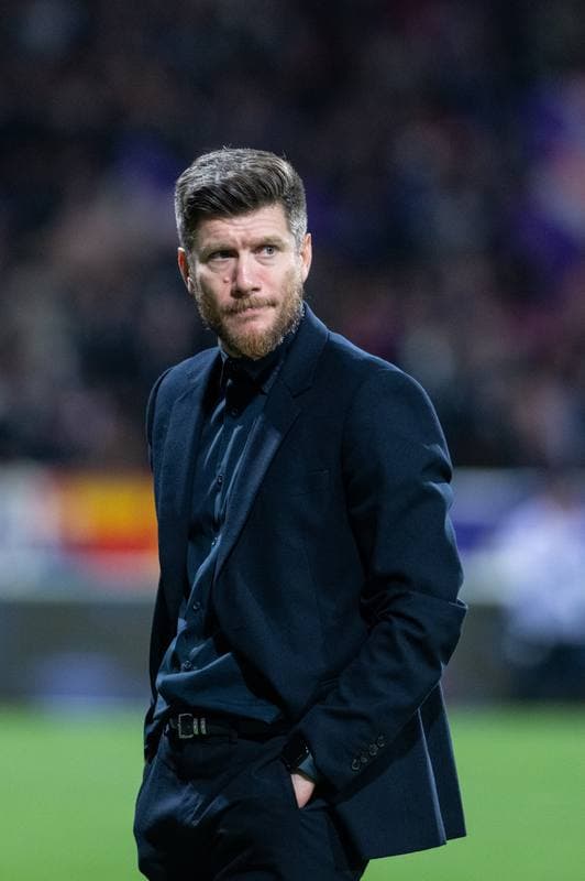 Football. Ligue 1. Toulouse - AS Monaco. 25.04.2026