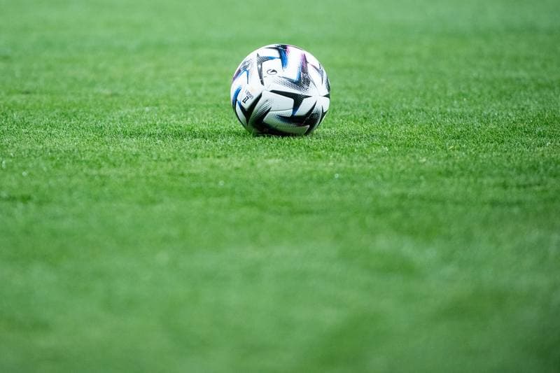 Football. Ligue 1. Toulouse - AS Monaco. 25.04.2026