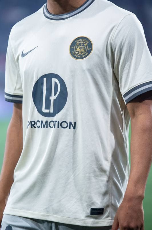 Football. Ligue 1. Toulouse - AS Monaco. 25.04.2026