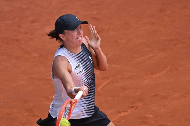 Tennis. Madrid Open. Day 6. 25.04.2026