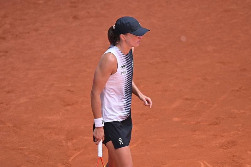 Tennis. Madrid Open. Day 6. 25.04.2026