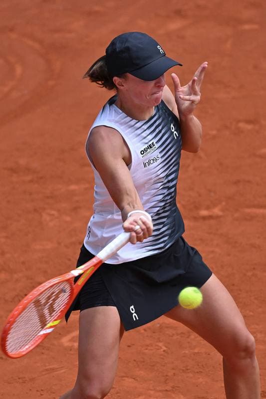 Tennis. Madrid Open. Day 6. 25.04.2026