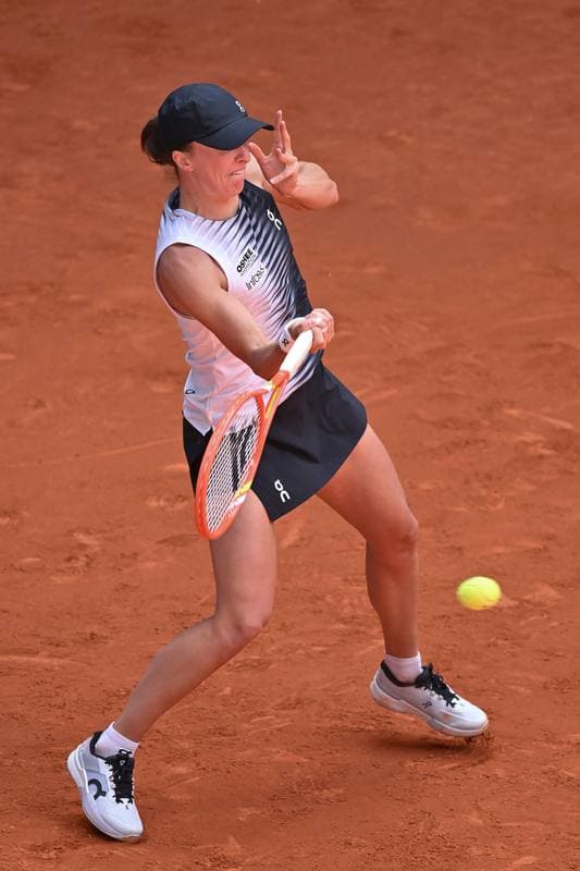 Tennis. Madrid Open. Day 6. 25.04.2026
