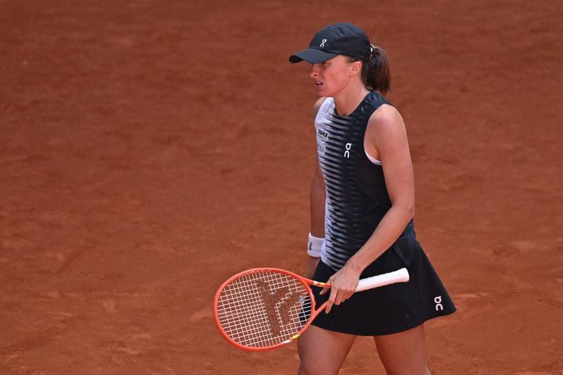 Tennis. Madrid Open. Day 6. 25.04.2026