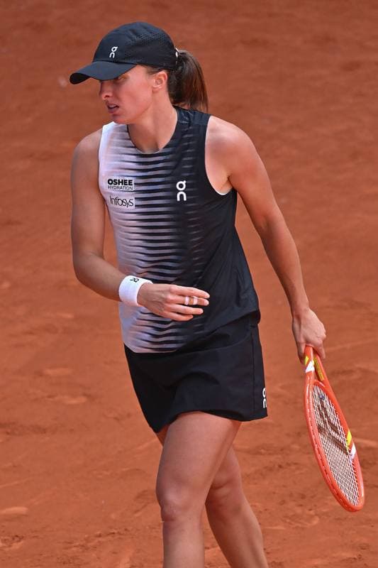Tennis. Madrid Open. Day 6. 25.04.2026