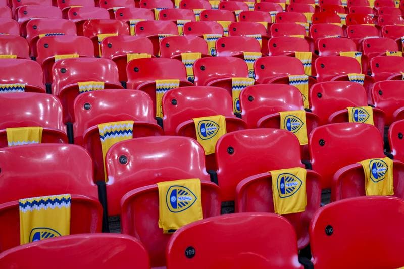 Football. Emirates FA Cup. Chelsea - Leeds United. 26.04.2026