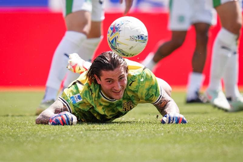 Football. Serie A. Fiorentina - Sassuolo. 26.04.2026