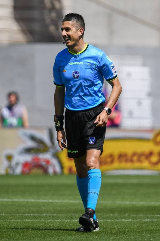 Football. Serie A. ACF Fiorentina - US Sassuolo. 26.04.2026