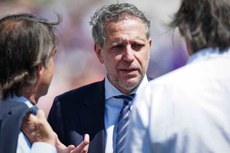 Football. Serie A. Fiorentina - Sassuolo. 26.04.2026