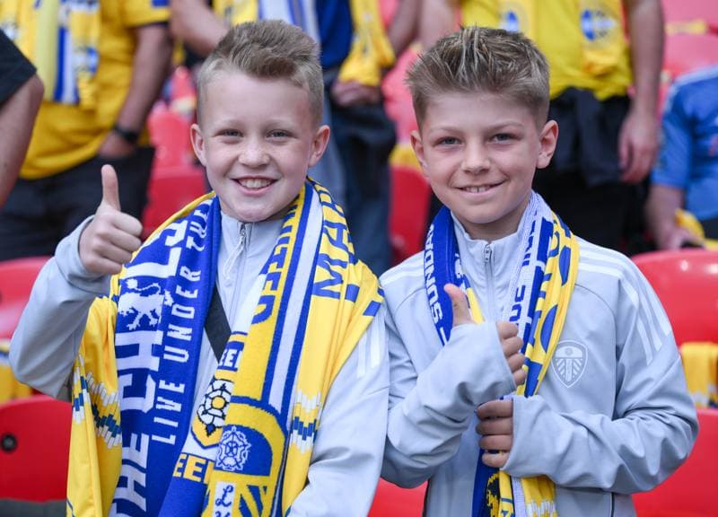 Football. Emirates FA Cup. Chelsea - Leeds United. 26.04.2026