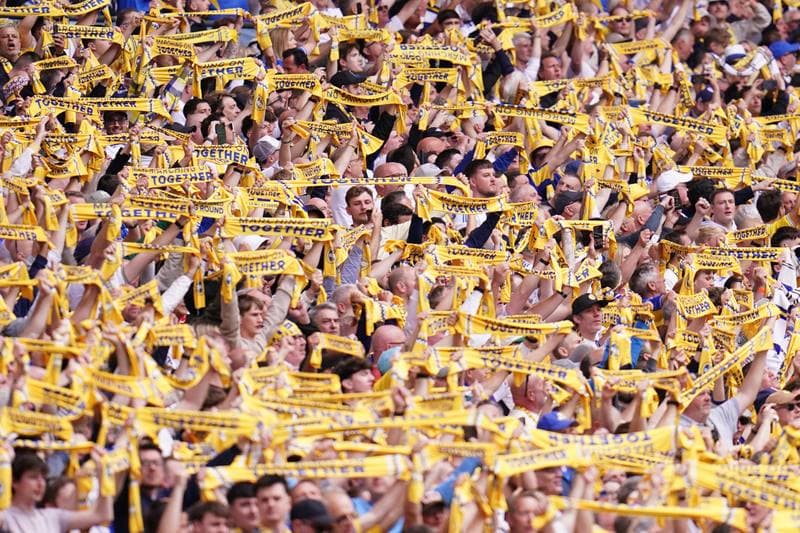 Football. Emirates FA Cup. Chelsea - Leeds United. 26.04.2026