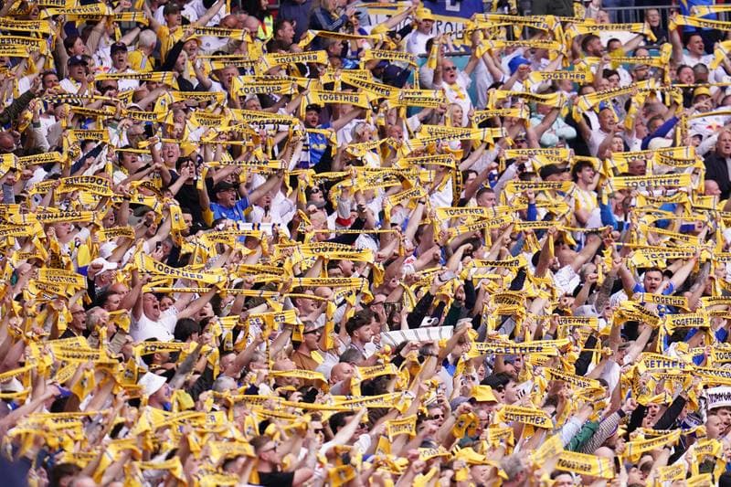 Football. Emirates FA Cup. Chelsea - Leeds United. 26.04.2026
