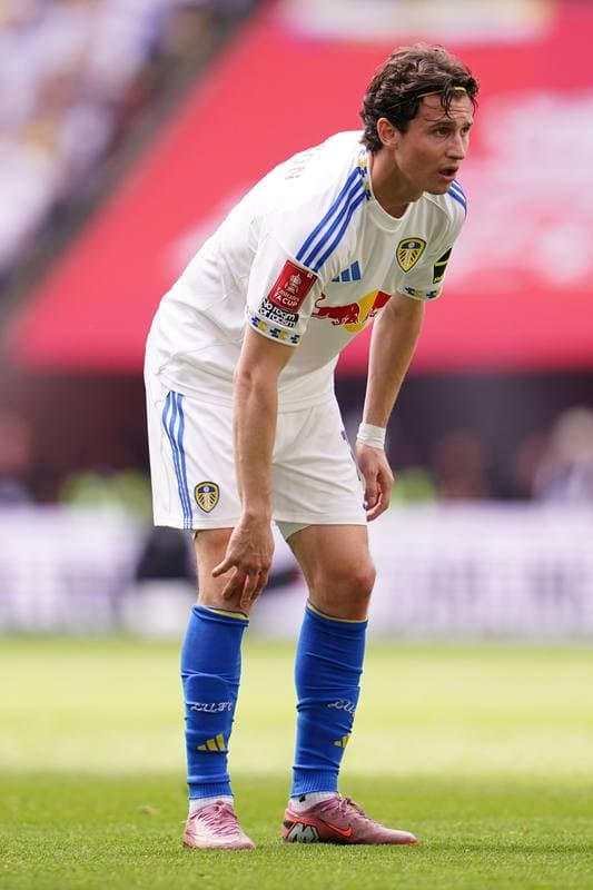 Football. Emirates FA Cup. Chelsea - Leeds United. 26.04.2026