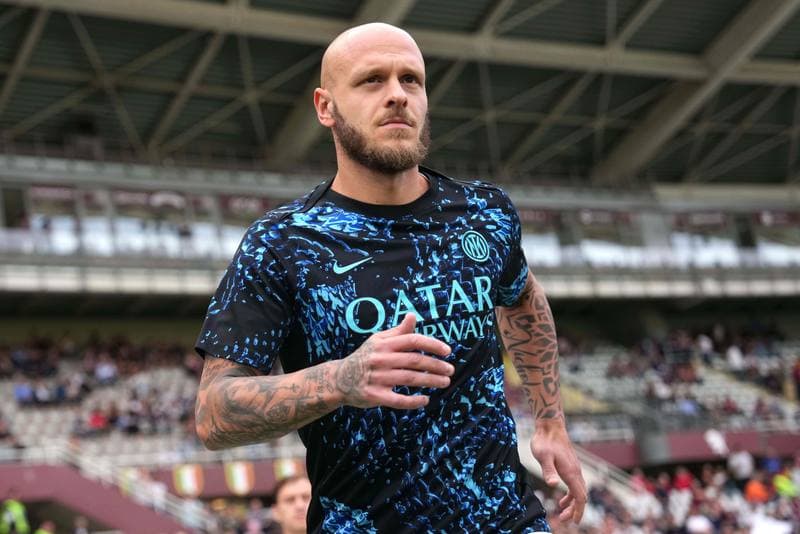 Football. Serie A. Torino - Inter. 26.04.2026