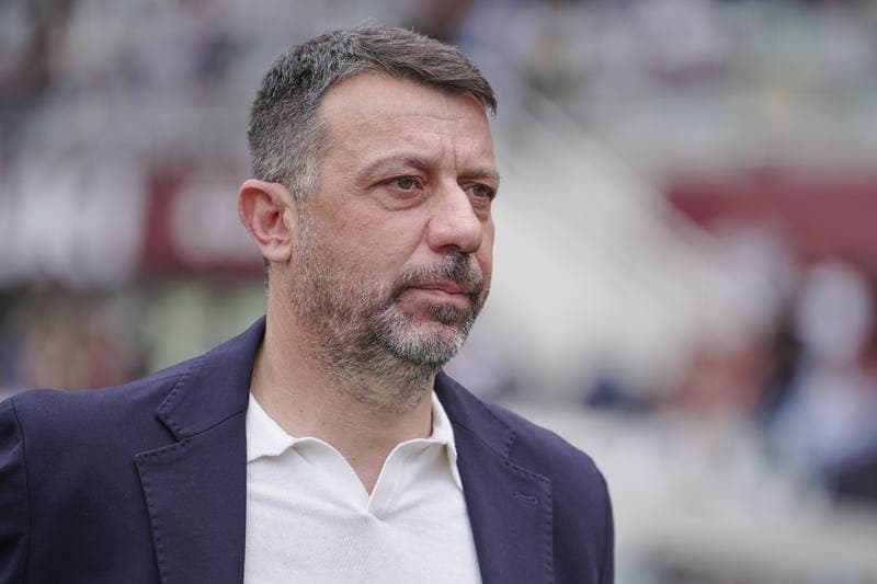 Football. Serie A. Torino - Inter. 26.04.2026