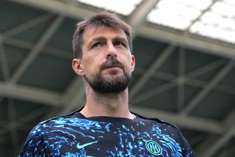Football. Serie A. Torino - Inter. 26.04.2026