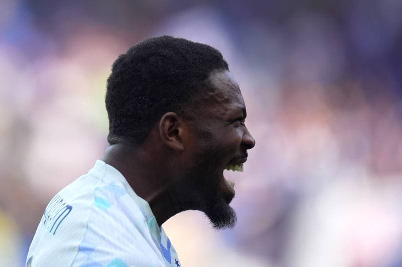 Football. Serie A. Torino - Inter. 26.04.2026