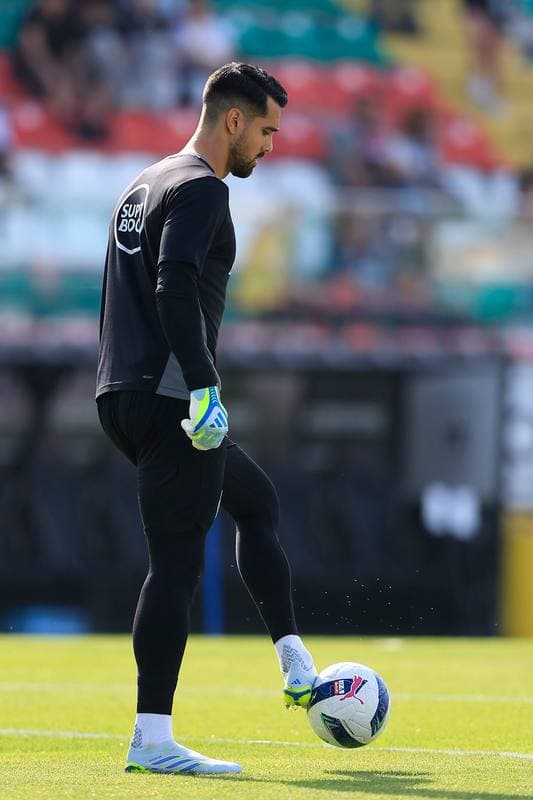 Football. Liga Portugal Betclic. Estrela da Amadora - FC Porto. 26.04.2026