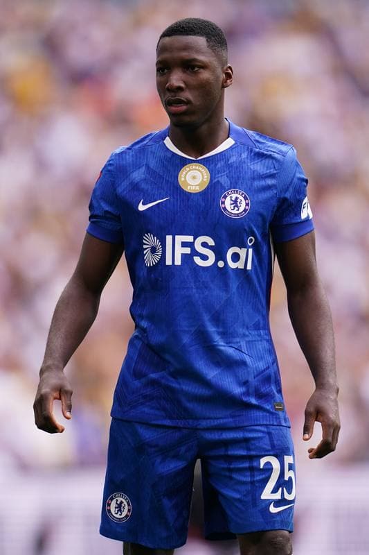 Football. Emirates FA Cup. Chelsea - Leeds United. 26.04.2026