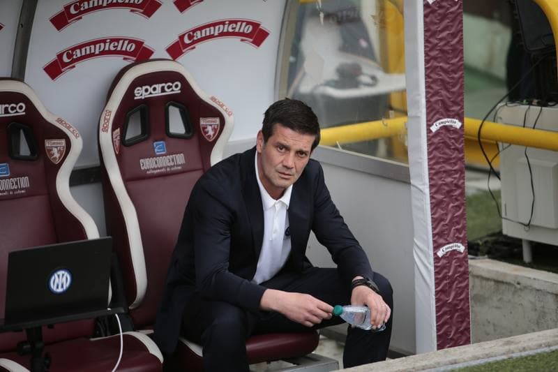 Football. Serie A. Torino FC - Inter. 26.04.2026