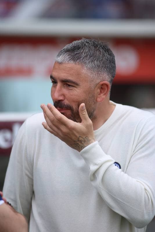 Football. Serie A. Torino FC - Inter. 26.04.2026