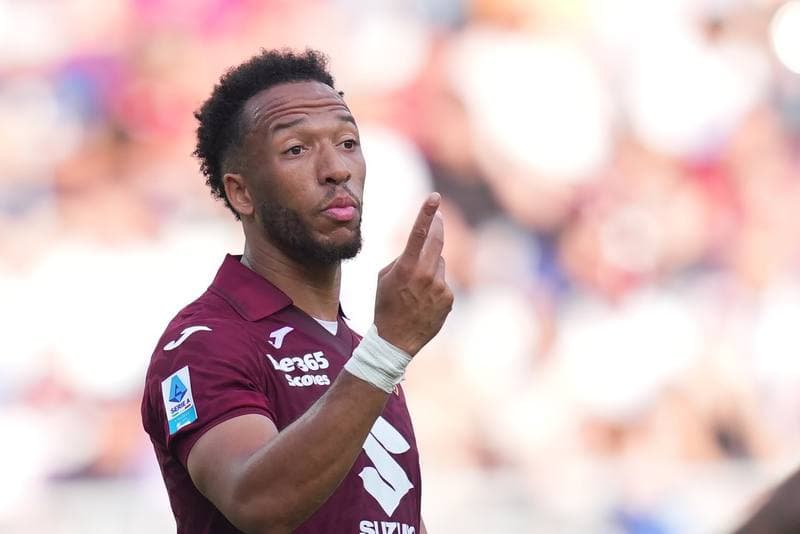 Football. Serie A. Torino - Inter. 26.04.2026