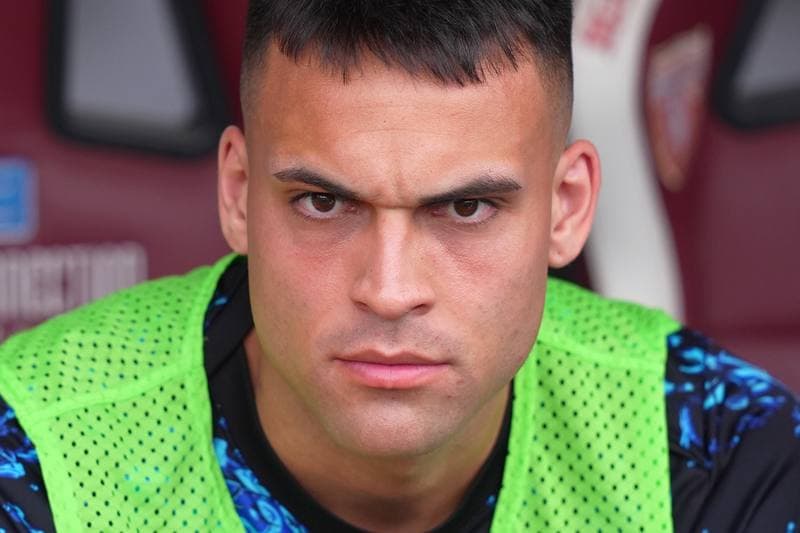 Football. Serie A. Torino - Inter. 26.04.2026