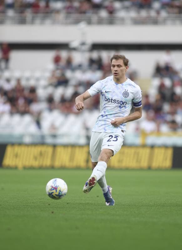 Football. Serie A. Torino FC - Inter. 26.04.2026