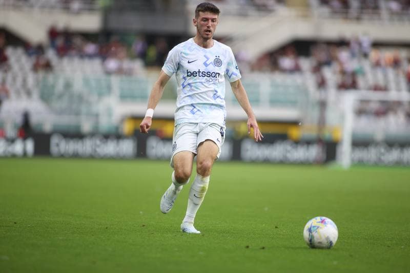 Football. Serie A. Torino FC - Inter. 26.04.2026