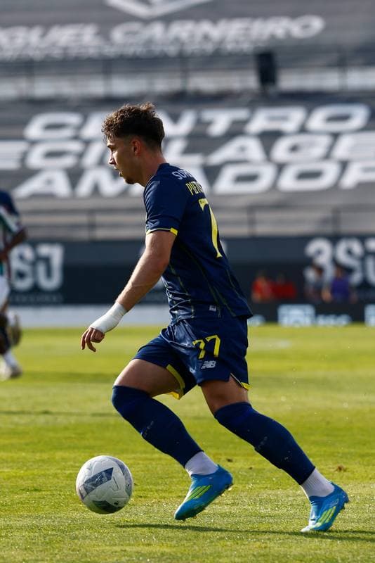Football. Liga Portugal Betclic. Estrela da Amadora - FC Porto. 26.04.2026