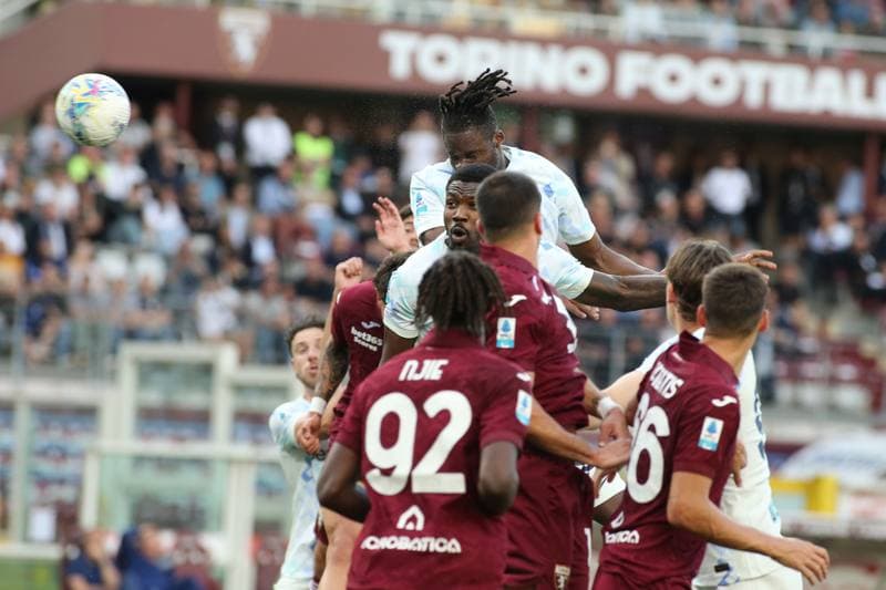 Football. Serie A. Torino - Inter. 26.04.2026