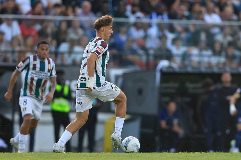 Football. Liga Portugal Betclic. Estrela da Amadora - FC Porto. 26.04.2026